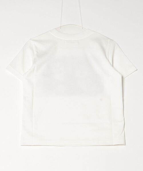 G.V.G.V.(ジーヴィージーヴィー)の「POPPIN’ CAT TEE(Tシャツ/カットソー・レディース・ホワイト・S)」の7枚目の写真