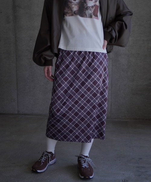 G.V.G.V.(ジーヴィージーヴィー)の「POPPIN’ CAT TEE(Tシャツ/カットソー・レディース・ホワイト・S)」の8枚目の写真