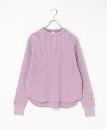 Champion チャンピオン ロングスリーブシャツ