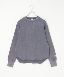 Champion チャンピオン ロングスリーブシャツ