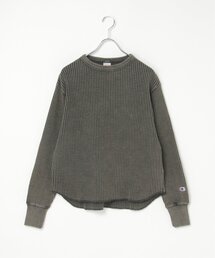 Champion チャンピオン ロングスリーブシャツ