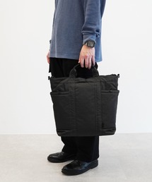 アントラック トートバッグ CITY DS A4サイズ収納可能 14inchPC収納 16L 60394