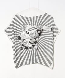 ブランド古着】mercibeaucoup,｜メルシーボークーのTシャツ/カットソー