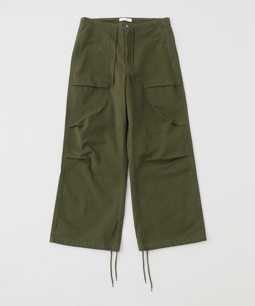 セール】ENTIRE STUDIOS / エンタイアスタジオ BARREN CARGO（カーゴ