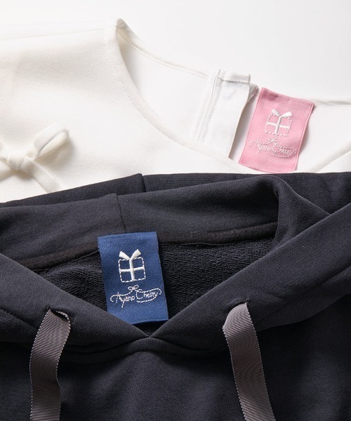 Ayano×Chesty チェスティ　ベロアリボンパールワンピース Ayano×Chesty ベロアリボンパールワンピース |【公式】Chesty