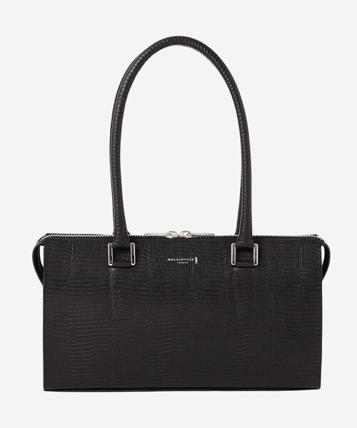 未使用品 ビジネスバッグ 黒 マッキントッシュロンドン 楽天市場