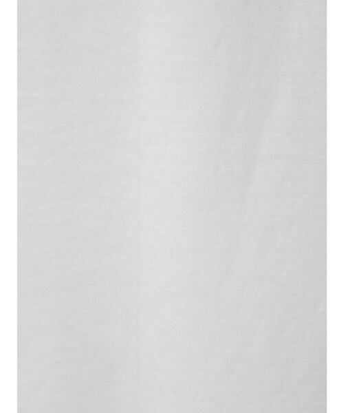 MidiUmi(ミディウミ)の「MidiUmi ボリュームスリーブプルオーバー(Tシャツ/カットソー・レディース・オフホワイト/ブラック/カーキ/ブラウン・FREE)」の20枚目の写真