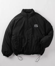 【70】【THRASHER/スラッシャー】ワンポイントハート マルチロゴ パファージャケット