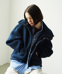 ボア コート ショート」に該当するファッション通販 - ZOZOTOWN