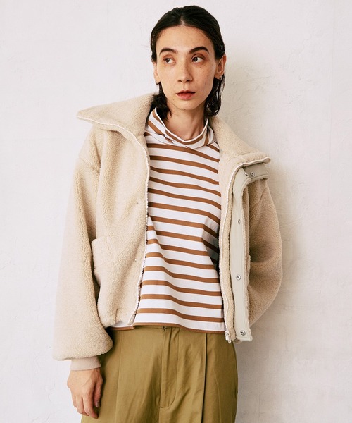 マリンフランセーズピーコート半額以下セール中‼️ undo-rowa_al01122