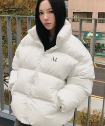 MUCENT｜ムセントのダウンジャケット/コート通販 - ZOZOTOWN