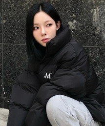 MUCENT｜ムセント（メンズ）のダウンジャケット/コート（ブランドロゴ