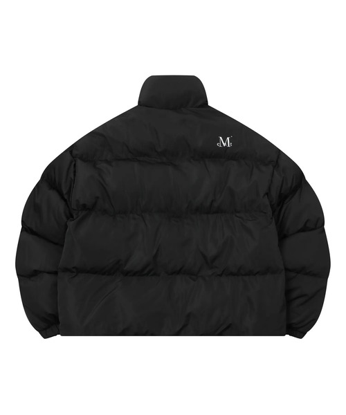 セール】【日本未発売/WEB限定】MUCENT(ムセント)/中綿 ジップアップ