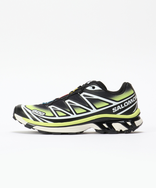 SALOMON(サロモン)の「【SALOMON / サロモン】XT-6 SKYLINE(スニーカー・メンズ・ブラック・26.5cm/27cm/27.5cm/28cm)」の16枚目の写真