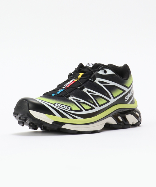 SALOMON / サロモン】XT-6 SKYLINE（スニーカー）｜SALOMON（サロモン