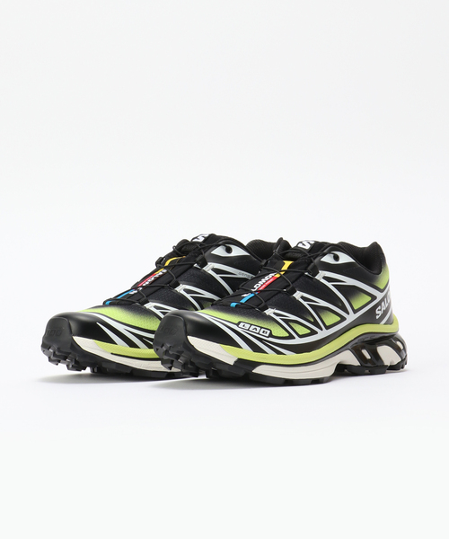 SALOMON(サロモン)の「【SALOMON / サロモン】XT-6 SKYLINE(スニーカー・メンズ・ブラック・26.5cm/27cm/27.5cm/28cm)」の14枚目の写真