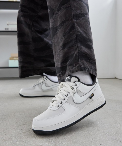 ナイキ エア フォース 1 '07 LV8 NIKE AIR FORCE 1 Nike Air Force 1 '07 LV8 Men's Shoes. Nike ID