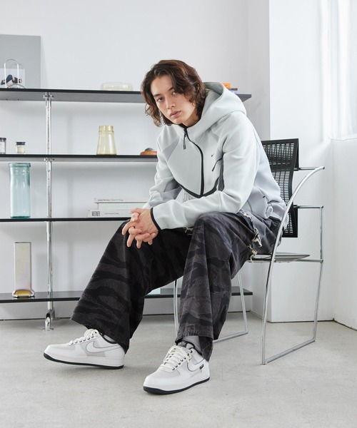 セール】ナイキ エア フォース 1 '07 LV8 メンズシューズ / Nike Air