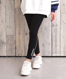 PINKHUNT（ピンクハント）の「PINKHUNT ピンクハント 裏起毛レギンス 1083K（レギンス/スパッツ・キッズ）」