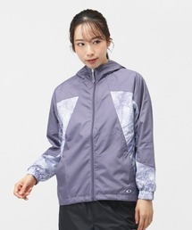 オークリー RADIANT SUPPLE JKT 10.0