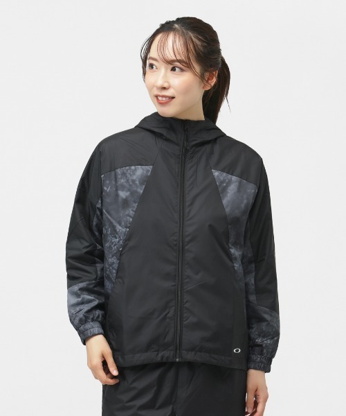 オークリー RADIANT SUPPLE JKT 10.0（カバーオール）｜OAKLEY