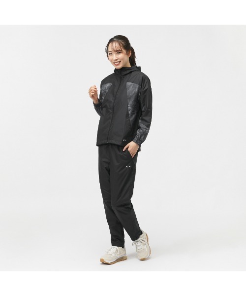 オークリー RADIANT SUPPLE JKT 10.0（カバーオール）｜OAKLEY
