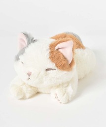 Bleu Bleuet（ブルーブルーエ）の「くたっとびよりミニクッション（クッション/クッションカバー）」