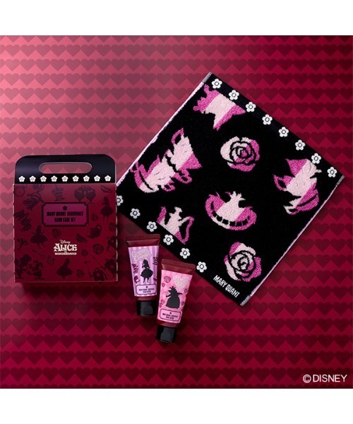 MARY QUANT（マリークワント）の「『数量限定』エッセンシャルズ