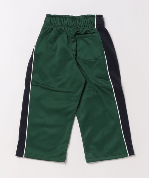 BOBO CHOSES(ボボショーズ)の「BC tracksuit pants(その他パンツ・キッズ・ダークグリーン・12-13y/10-11y/8-9y/6-7YEAR/4-5YEAR/2-3YEAR)」の6枚目の写真