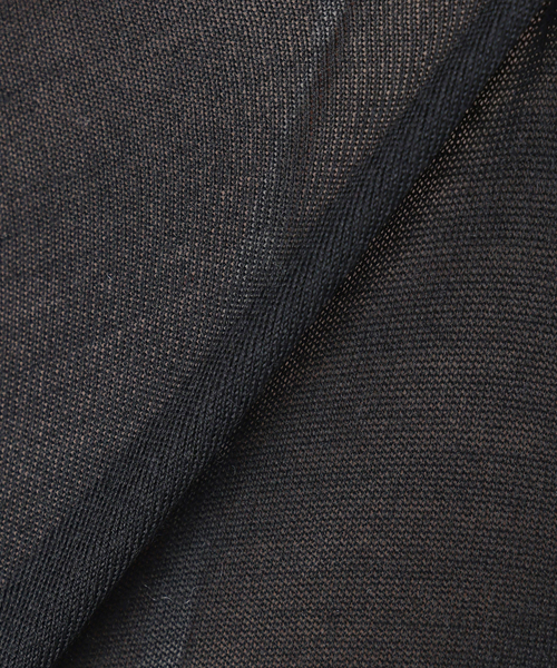 FRAMeWORK（フレームワーク）の「18ゲージタートルネック（ニット/セーター・レディース・ブラック/グレー系その他/ベージュ/ネイビー・FREE）」の12枚目の写真