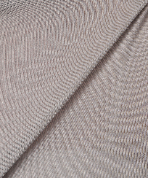 FRAMeWORK（フレームワーク）の「18ゲージタートルネック（ニット/セーター・レディース・ブラック/グレー系その他/ベージュ/ネイビー・FREE）」の16枚目の写真