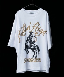 アーティストTシャツ（AEROSMITH ／ Ridin High）