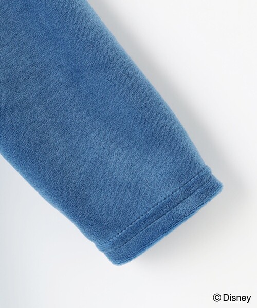 ANY(エニィ)の「【ディズニー/FROZEN】エルサ なりきりワンピース(ワンピース・キッズ・ブルー系・130/120/110/100/90)」の19枚目の写真