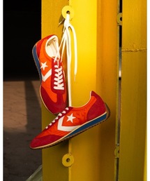 CONVERSE（コンバース）の「STFIRE AG   エスティーファイヤー AG（スニーカー）」