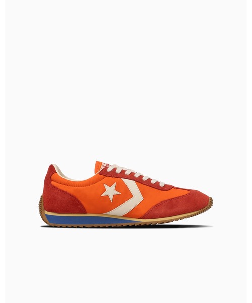 CONVERSE（コンバース）の「STFIRE AG / エスティーファイヤー　ＡＧ（スニーカー・メンズ・レッド・7/5/6.5/9.5/8.5/9/10/8/6/11/5.5/7.5）」の5枚目の写真