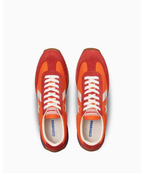 CONVERSE（コンバース）の「STFIRE AG / エスティーファイヤー　ＡＧ（スニーカー・メンズ・レッド・7/5/6.5/9.5/8.5/9/10/8/6/11/5.5/7.5）」の6枚目の写真