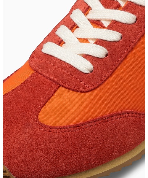 CONVERSE（コンバース）の「STFIRE AG / エスティーファイヤー　ＡＧ（スニーカー・メンズ・レッド・7/5/6.5/9.5/8.5/9/10/8/6/11/5.5/7.5）」の2枚目の写真