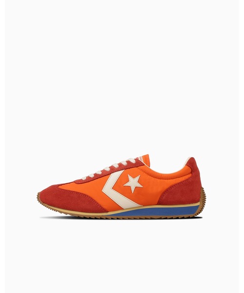 CONVERSE（コンバース）の「STFIRE AG / エスティーファイヤー　ＡＧ（スニーカー・メンズ・レッド・7/5/6.5/9.5/8.5/9/10/8/6/11/5.5/7.5）」の4枚目の写真