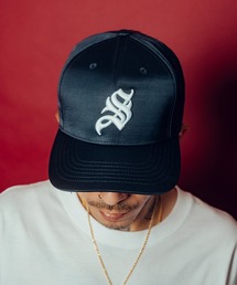 Subciety(�T�u�T�G�e�B)��Satin cap(�L���b�v)