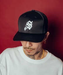 Subciety | Satin cap(キャップ)