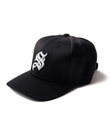Subciety（サブサエティ）の「Satin cap（キャップ）」