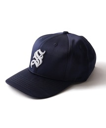 Subciety（サブサエティ）の「Satin cap（キャップ）」