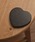 TONE SELECT GOODS�i�g�[���Z���N�g�O�b�Y�j�́u�yfloat�z�n�[�g ���� �~�j ��/�n���h�~���[/���C�N�~���[�y7�F�W�J�z�i�苾/���C�N�~���[�j�v�b�u���b�N