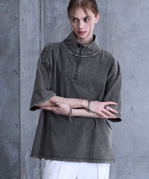 SERACE（セラス）の「半袖Tシャツ（Tシャツ/カットソー）」