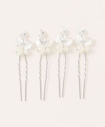 GGD SELECT（ジージーディー　セレクト）の「オケージョンUピンセット（ヘアピン）」