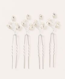 GGD SELECT（ジージーディー　セレクト）の「オケージョンUピンセット（ヘアピン）」