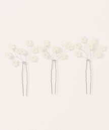 GGD SELECT（ジージーディー　セレクト）の「オケージョンUピンセット（ヘアピン）」