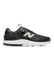 New Balance｜ニューバランスのシューズ（ブラック/黒色系・クッション