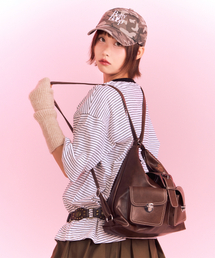 CNVS｜ベティ ブープのショルダーバッグ通販 - ZOZOTOWN