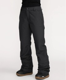 VOLCOM FROCHICKIE INS PANT/ボルコムスキースノーボードウェア(パンツ)
